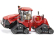 SIKU Farmer - Case IH Quadtrac 600 1:32