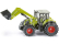 SIKU Farmer - Claas s předním nakladačem 1:50