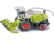 SIKU Farmer - Claas žací stroj, 1:50