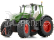 SIKU Farmer Fendt 728 Vario 1:32
