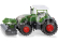 SIKU Farmer - traktor Fendt 942 Vario s předním sekacím nástavcem 1:50