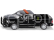 SIKU Super - auto US policie Douge RAM 1500 1:50