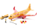 SIKU Super - DHL nákladní letadlo s příslušenstvím