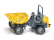 SIKU Super - Dumper DW60 1:50