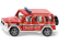 SIKU Super - hasičské auto 1:50