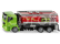 SIKU Super - MAN LKW cisterna 1:50