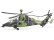 SIKU Super Military - Bojový vrtulník 1:50