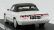 Silas Alfa romeo Spider Closed 1990 4ª Ed Ultima Serie - The Last 1:43 Bianco Freddo - Bílá