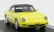 Silas Alfa romeo Spider Closed 1990 4ª Ed Ultima Serie - The Last 1:43 Giallo Ginestra - Žlutá