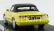 Silas Alfa romeo Spider Closed 1990 4ª Ed Ultima Serie - The Last 1:43 Giallo Ginestra - Žlutá