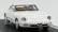 Silas Alfa romeo Spider Hard-top 1990 4ª Ed Ultima Serie - The Last 1:43 Bianco Freddo - Bílá