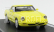 Silas Alfa romeo Spider Hard-top 1990 4ª Ed Ultima Serie - The Last 1:43 Giallo Ginestra - Žlutá