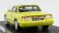 Silas Alfa romeo Spider Hard-top 1990 4ª Ed Ultima Serie - The Last 1:43 Giallo Ginestra - Žlutá