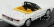 Silas Alfa romeo Spider Open 1990 4ª Ed Ultima Serie - The Last 1:43 Bianco Freddo - Bílá