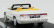 Silas Alfa romeo Spider Open 1990 4ª Ed Ultima Serie - The Last 1:43 Bianco Freddo - Bílá