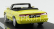 Silas Alfa romeo Spider Open 1990 4ª Ed Ultima Serie - The Last 1:43 Giallo Ginestra - Žlutá