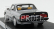 Silas Alfa romeo Spider Quadrifoglio Verde Hard-top 1986 - 3ª Serie Aereodinamica 1:43 Silver