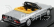 Silas Alfa romeo Spider Quadrifoglio Verde Open 1986 - 3ª Serie Aereodinamica 1:43 Silver