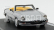 Silas Alfa romeo Spider Quadrifoglio Verde Open 1986 - 3ª Serie Aereodinamica 1:43 Silver