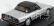 Silas Alfa romeo Spider Quadrifoglio Verde Soft-top 1986 - 3ª Serie Aereodinamica 1:43 Silver