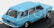Silas Fiat 1300 Familiare 1961 1:43 Celeste - Světle Modrá