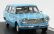 Silas Fiat 1300 Familiare 1961 1:43 Celeste - Světle Modrá