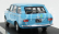 Silas Fiat 1300 Familiare 1961 1:43 Celeste - Světle Modrá