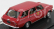 Silas Fiat 1300 Familiare 1961 1:43 Rosso Scuro - Tmavě Červená