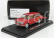 Silas Fiat 1300 Familiare 1961 - White Wheels 1:43 Rosso Scuro - Tmavě Červená
