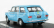Silas Fiat 1500 Familiare 1961 1:43 Celeste - Světle Modrá