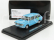Silas Fiat 1500 Familiare 1961 1:43 Celeste - Světle Modrá