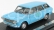 Silas Fiat 1500 Familiare 1961 1:43 Celeste - Světle Modrá