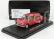 Silas Fiat 1500 Familiare 1961 1:43 Rosso Scuro - Tmavě Červená