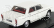 Silas Peugeot 404/8 1968 1:43 Bílá