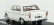 Silas Peugeot 404/8 1968 1:43 Bílá