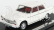 Silas Peugeot 404/8 1968 1:43 Bílá