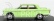 Silas Peugeot 404 Gl 1.8 1978 1:43 Bledě Zelená