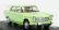Silas Peugeot 404 Gl 1.8 1978 1:43 Bledě Zelená