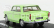 Silas Peugeot 404 Gl 1.8 1978 1:43 Bledě Zelená