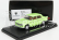 Silas Peugeot 404 Gl 1.8 1978 1:43 Bledě Zelená