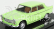 Silas Peugeot 404 Gl 1.8 1978 1:43 Bledě Zelená