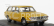 Silas Triumph 2000 Mkii Estate Sw Station Wagon 1969 1:43 Inca Yellow