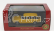 Silas Triumph 2000 Mkii Estate Sw Station Wagon 1969 1:43 Inca Yellow