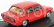 Silas Triumph Toledo 1970 1:43 Karmínová Červená