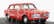 Silas Triumph Toledo 1970 1:43 Karmínová Červená