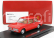 Silas Triumph Toledo 1970 1:43 Karmínová Červená