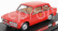 Silas Triumph Toledo 1970 1:43 Karmínová Červená