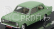 Silas Vauxhall Epic De Luxe 1964 1:43 Kaktus Zelený