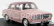 Silas Vauxhall Victor Fb De Luxe 4-door 1961 1:43 2 Tóny Růžové