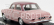 Silas Vauxhall Victor Fb De Luxe 4-door 1961 1:43 2 Tóny Růžové